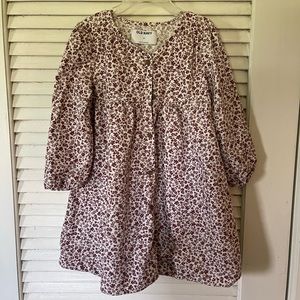 Old Navy 5t Dress